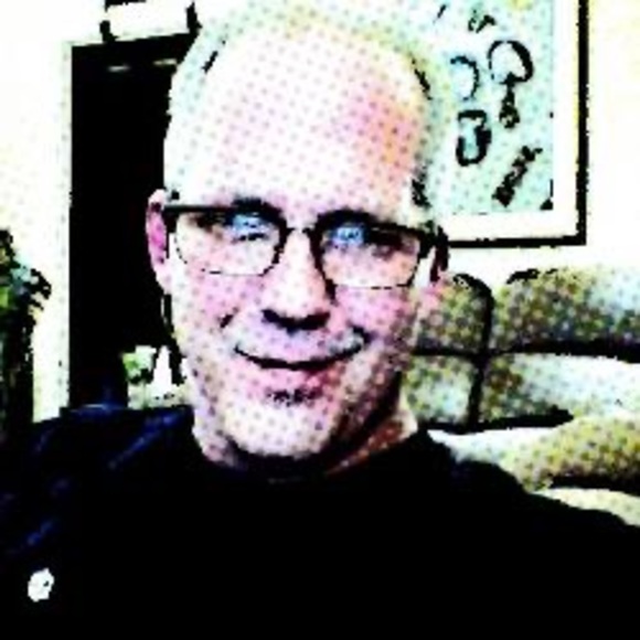 Meet your Posher, Mike - Picture 1 of 1